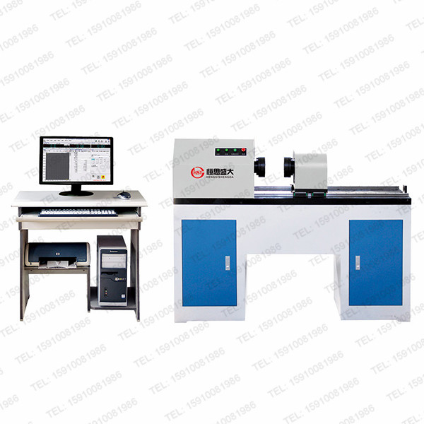 NDW微機控制材料扭轉(zhuǎn)試驗機